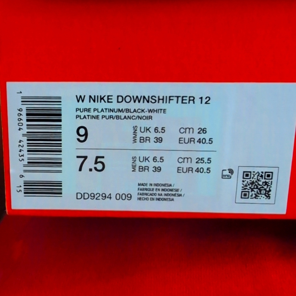 Women Nikes
